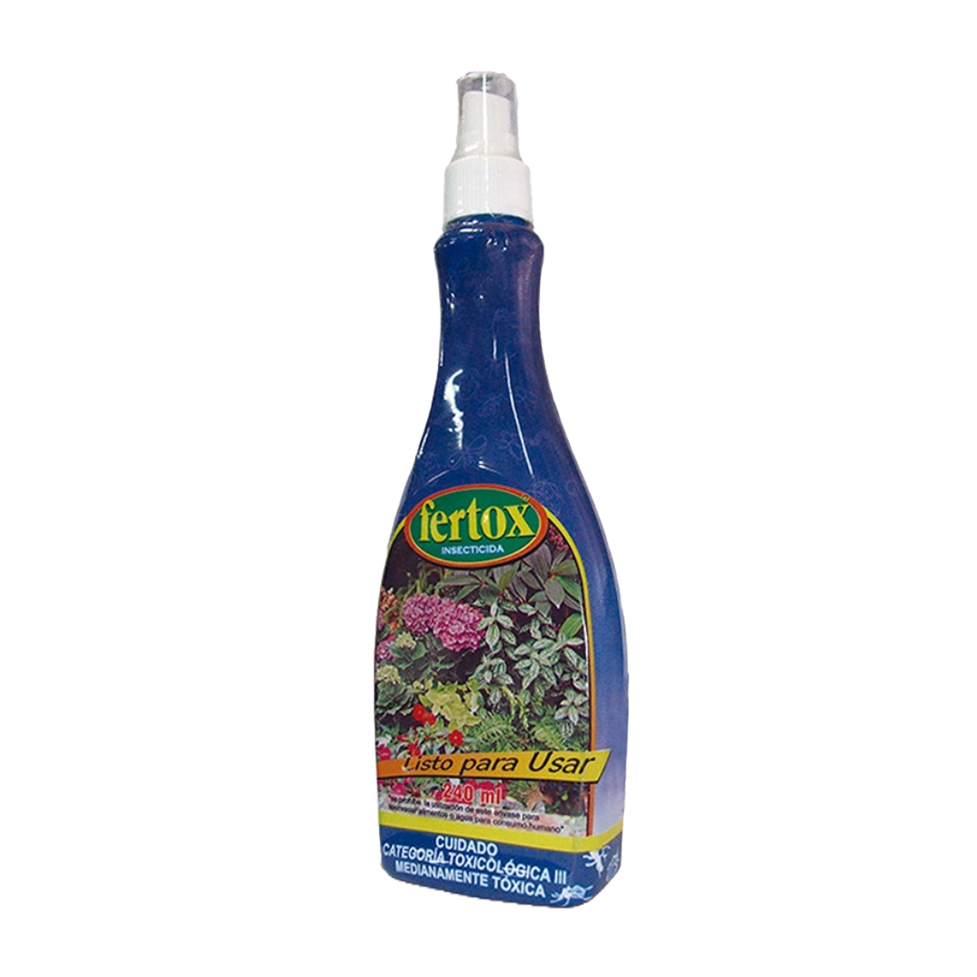 Fertox insecticida
