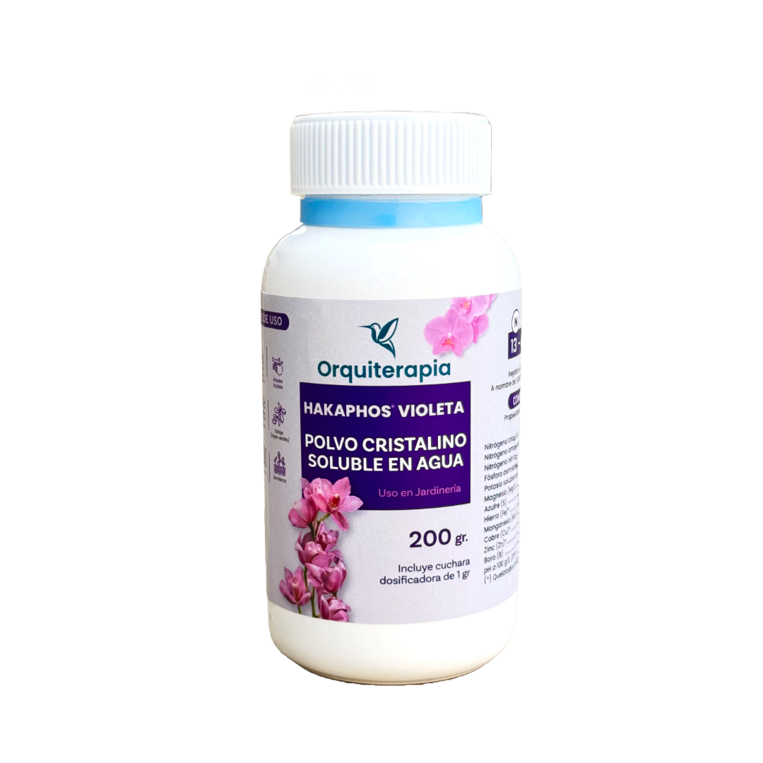 Hakaphos Violeta