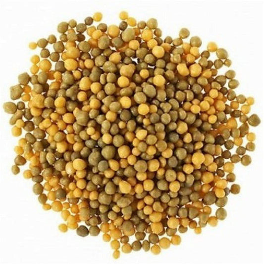 Osmocote para Orquídeas 500 Gramos - Orquiterapia