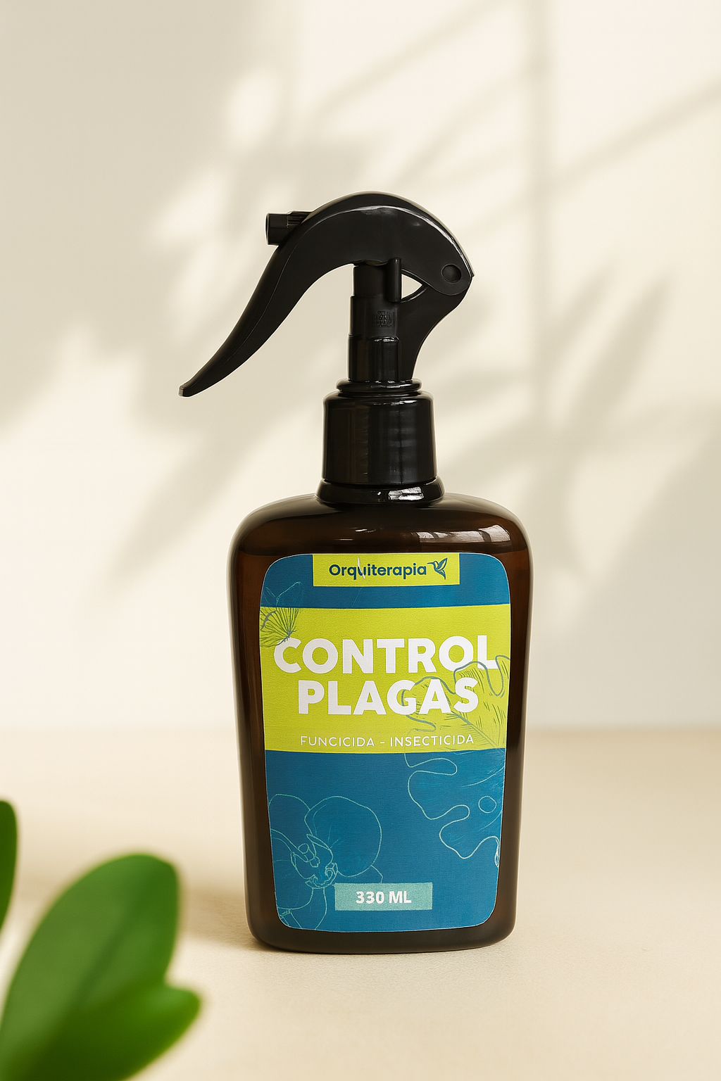 KIT de cuidado para Orquídeas