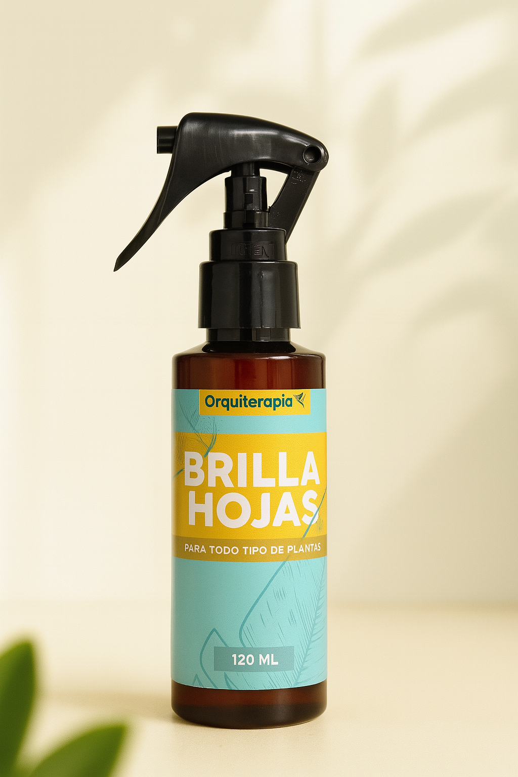 KIT de cuidado para Orquídeas