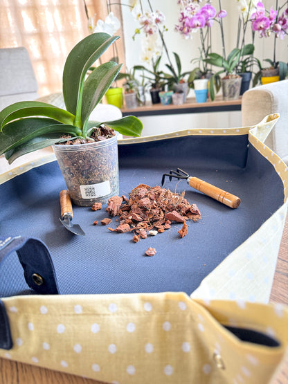 Mat de Jardinería  (Tapete impermeable)