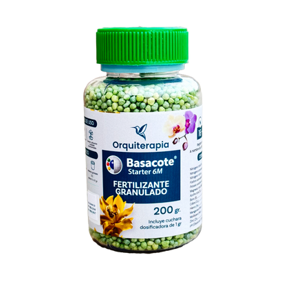 BASACOTE® Fertilizante orquídeas