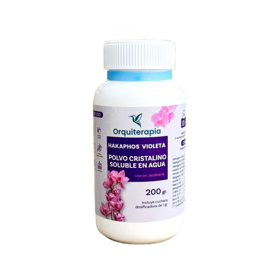 Hakaphos Violeta