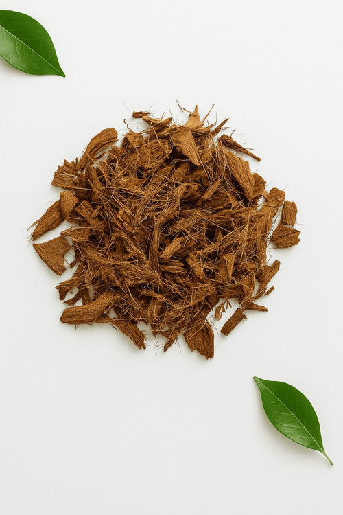 Chip de Coco 600 gr - Orquiterapia